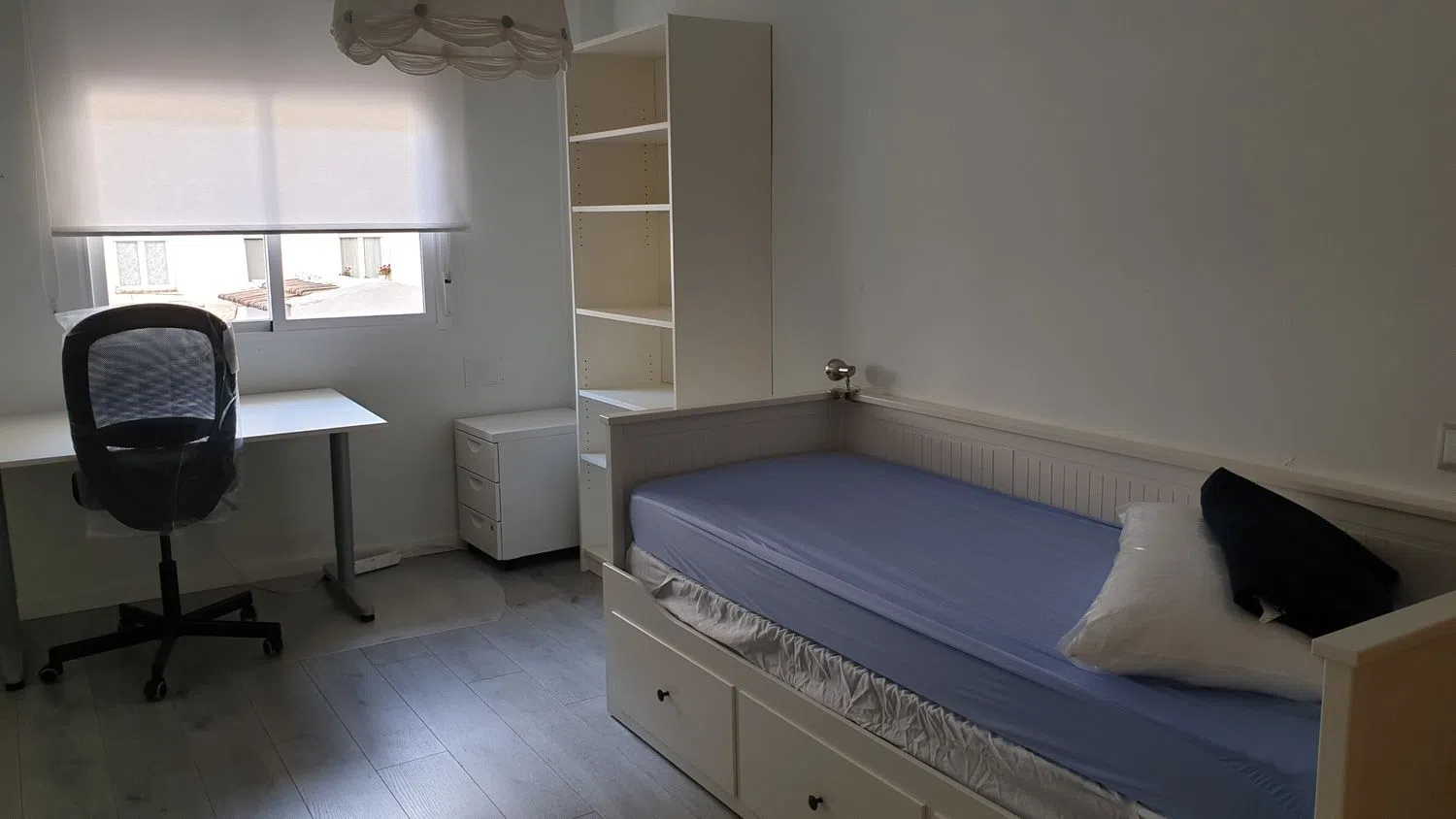 Piso en Gaztambide, 55 - Foto 16