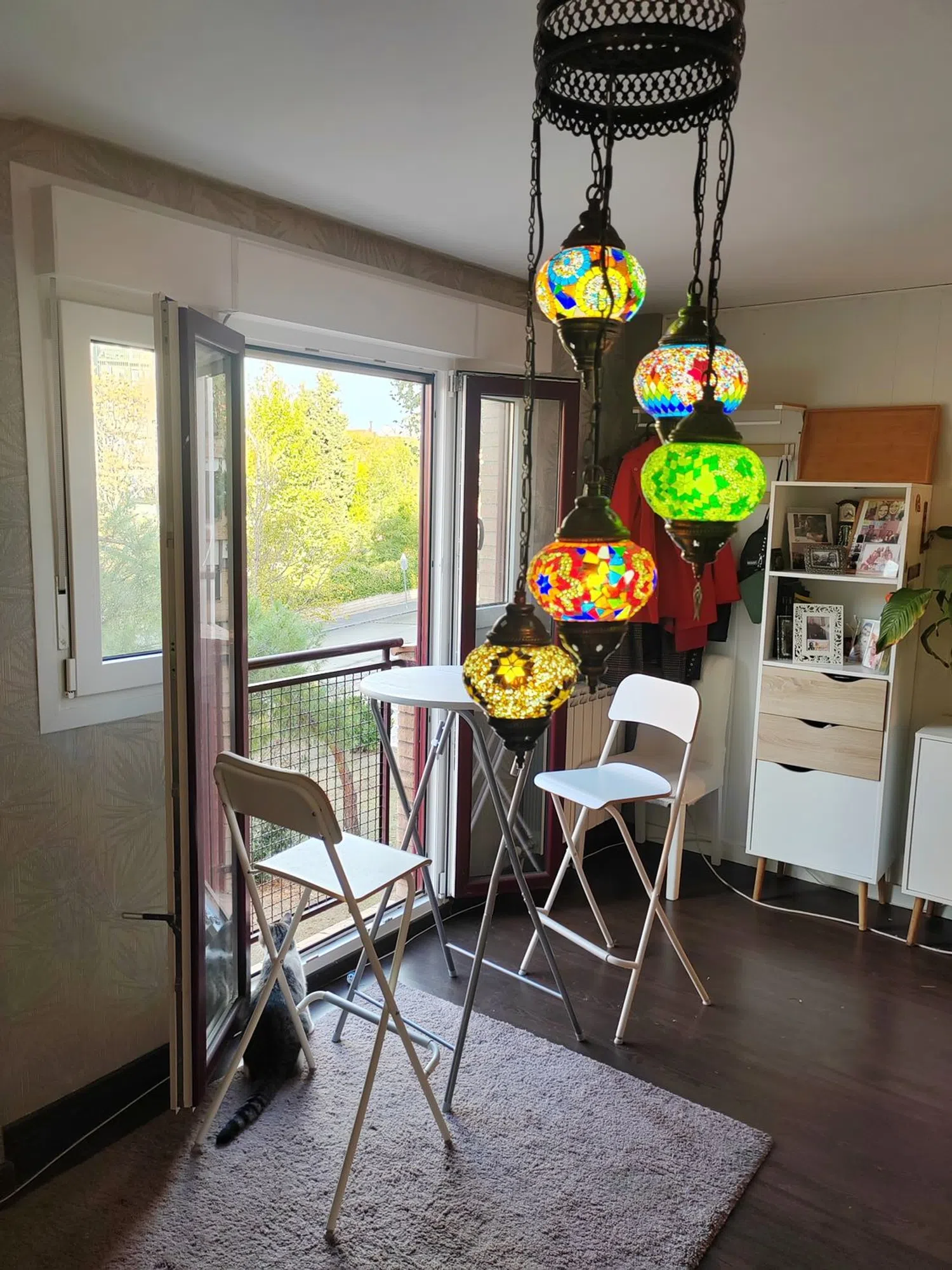 Piso en calle del Toboso, 63 - Foto 3