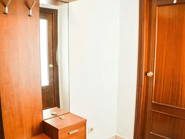 Piso en Calle de Santa Clara, 26, San Benito - Soledad - Hispanidad, San Benito - Soledad - Hispanidad - Foto 8
