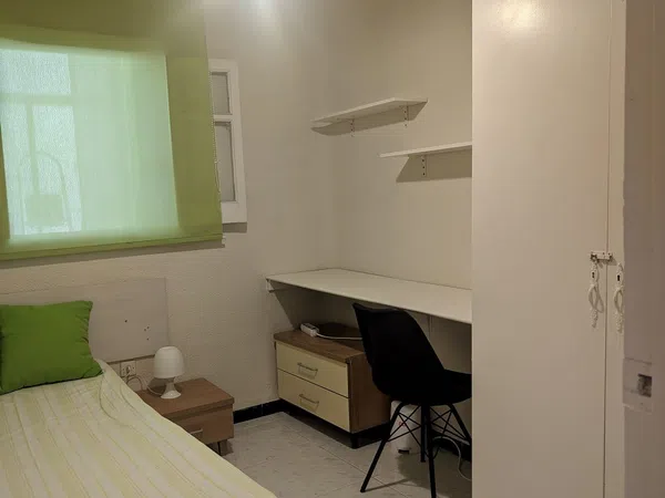 Piso en Calle Molinos, 66, Cuesta Escoriaza - Barranco del Abogado - Foto 2