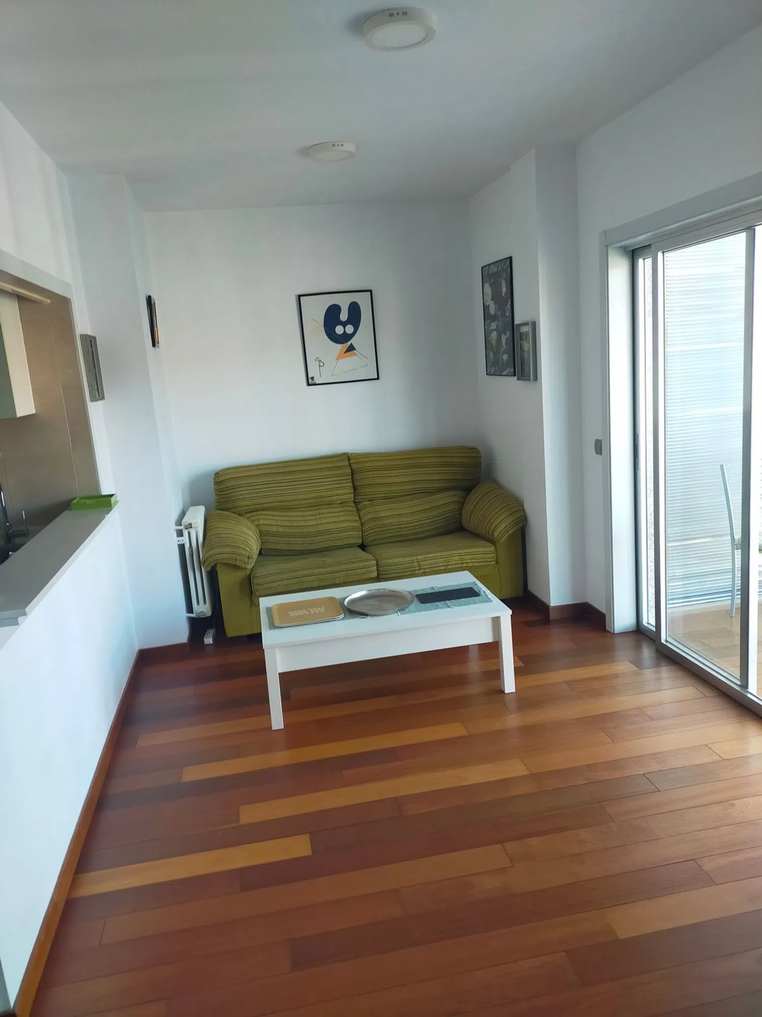 Piso en calle de Domingo Garcia-Sabell, 5 - Foto 5