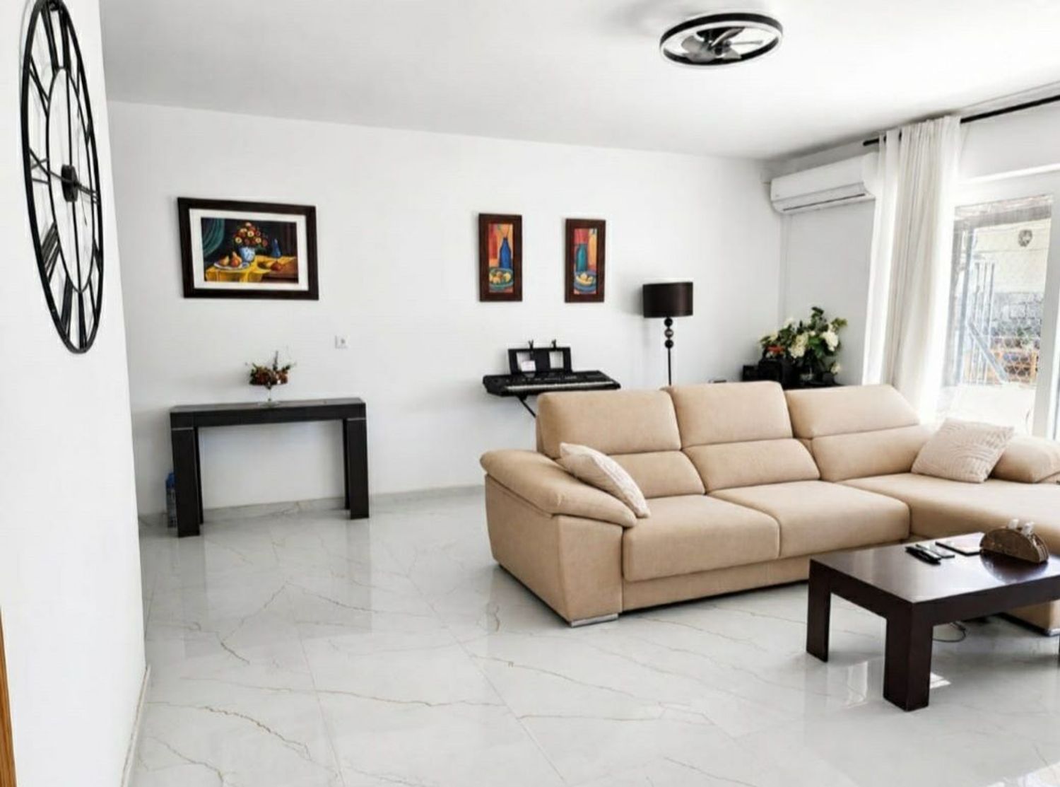 Casa o chalet independiente en La Cañada - Costacabana - Loma Cabrera - Foto 8