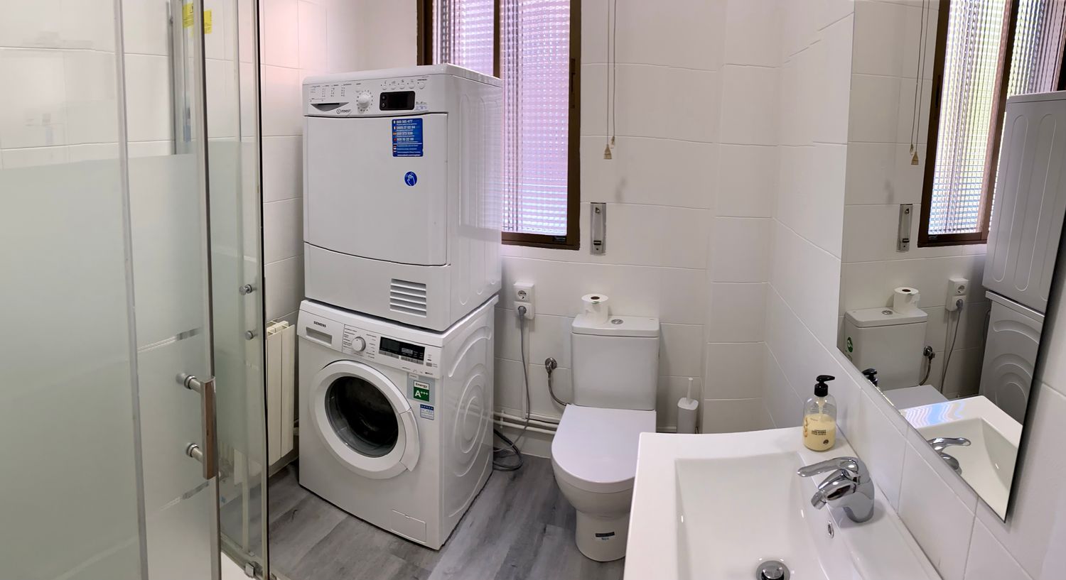 Piso en Ramón y Cajal Etorbidea, 64, San Pedro de Deusto - Foto 15