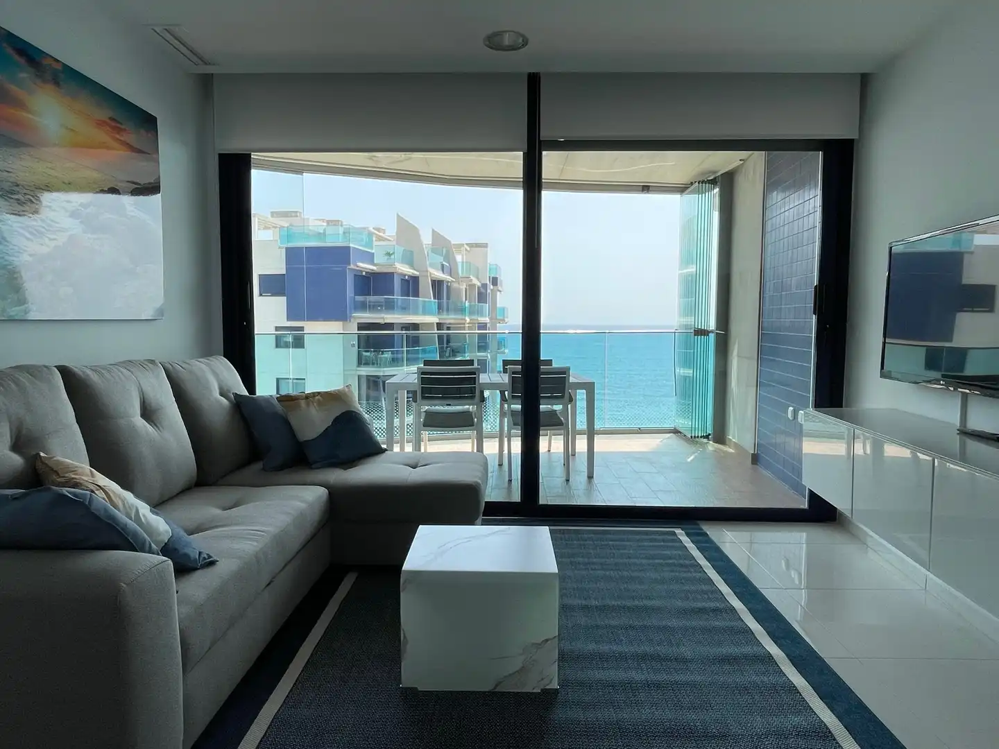 Apartamento en - Foto 8