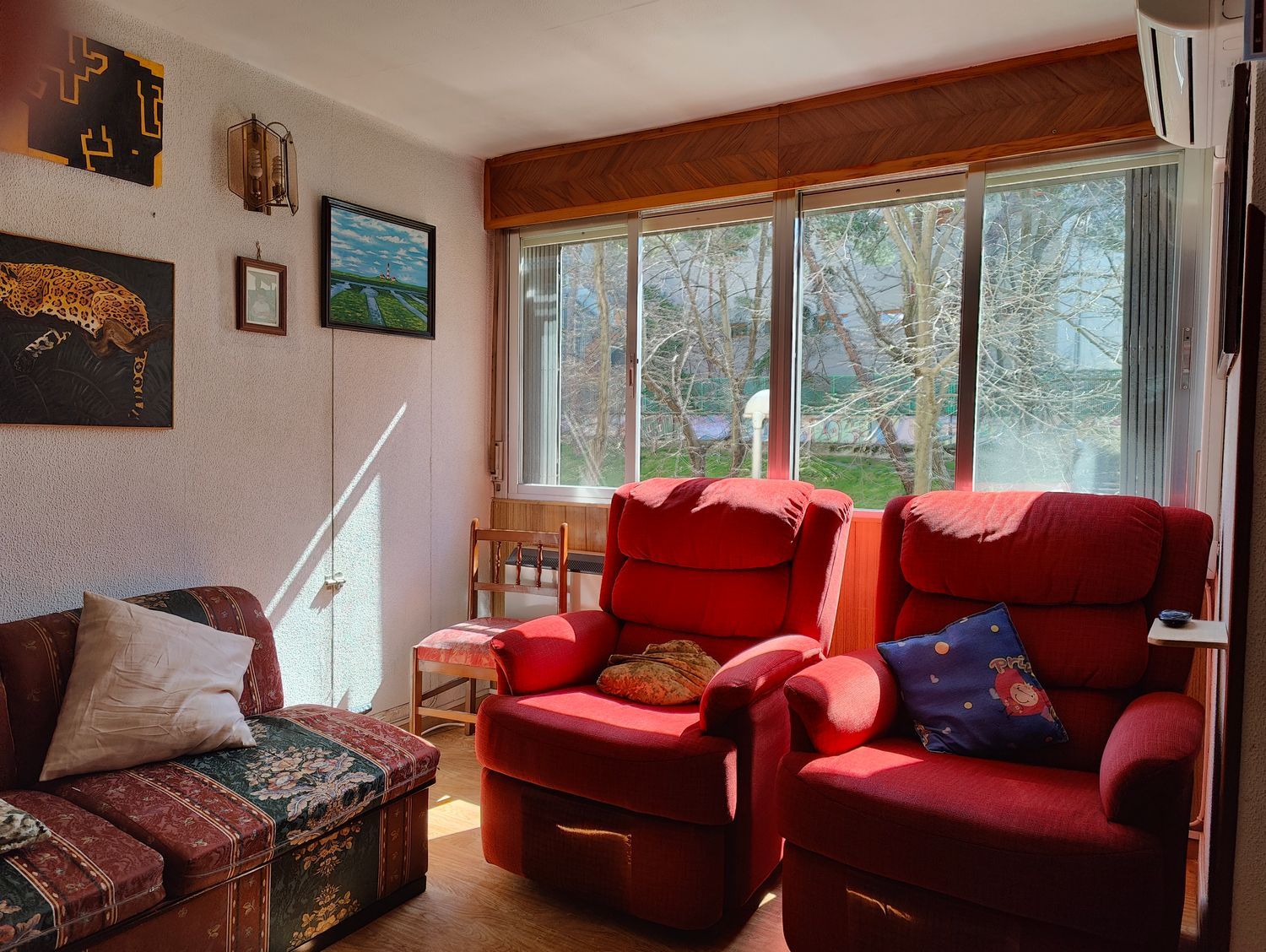 Piso en calle de San Magín, 15 - Foto 29