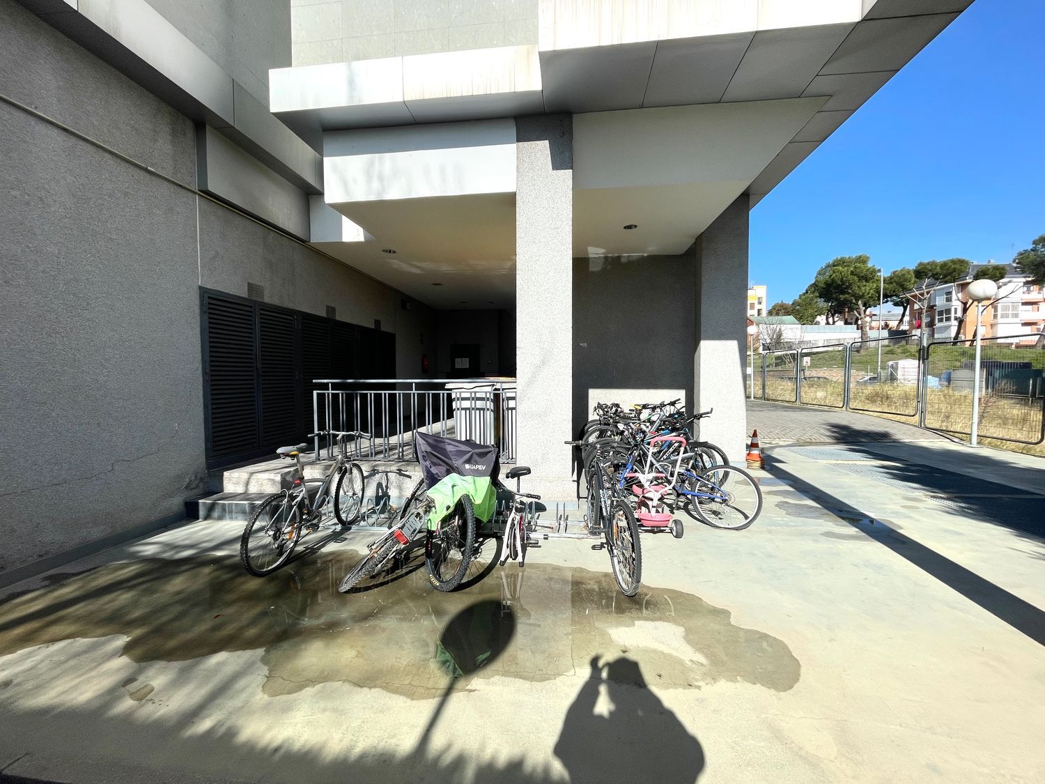 Piso en calle Bausá, 19 - Foto 25