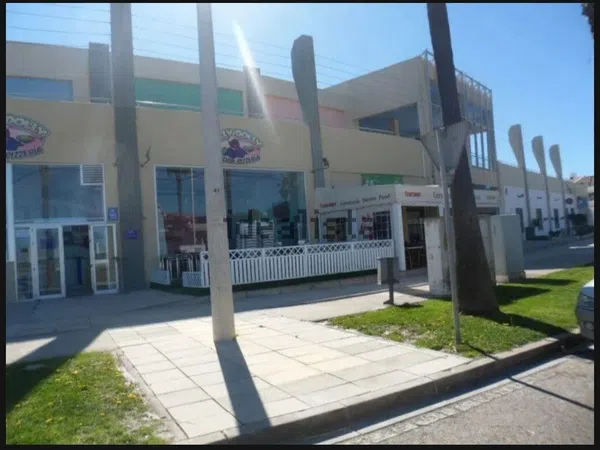 Chalet pareado en Avenida Nuevo Oasis del Sur s/n - Foto 3