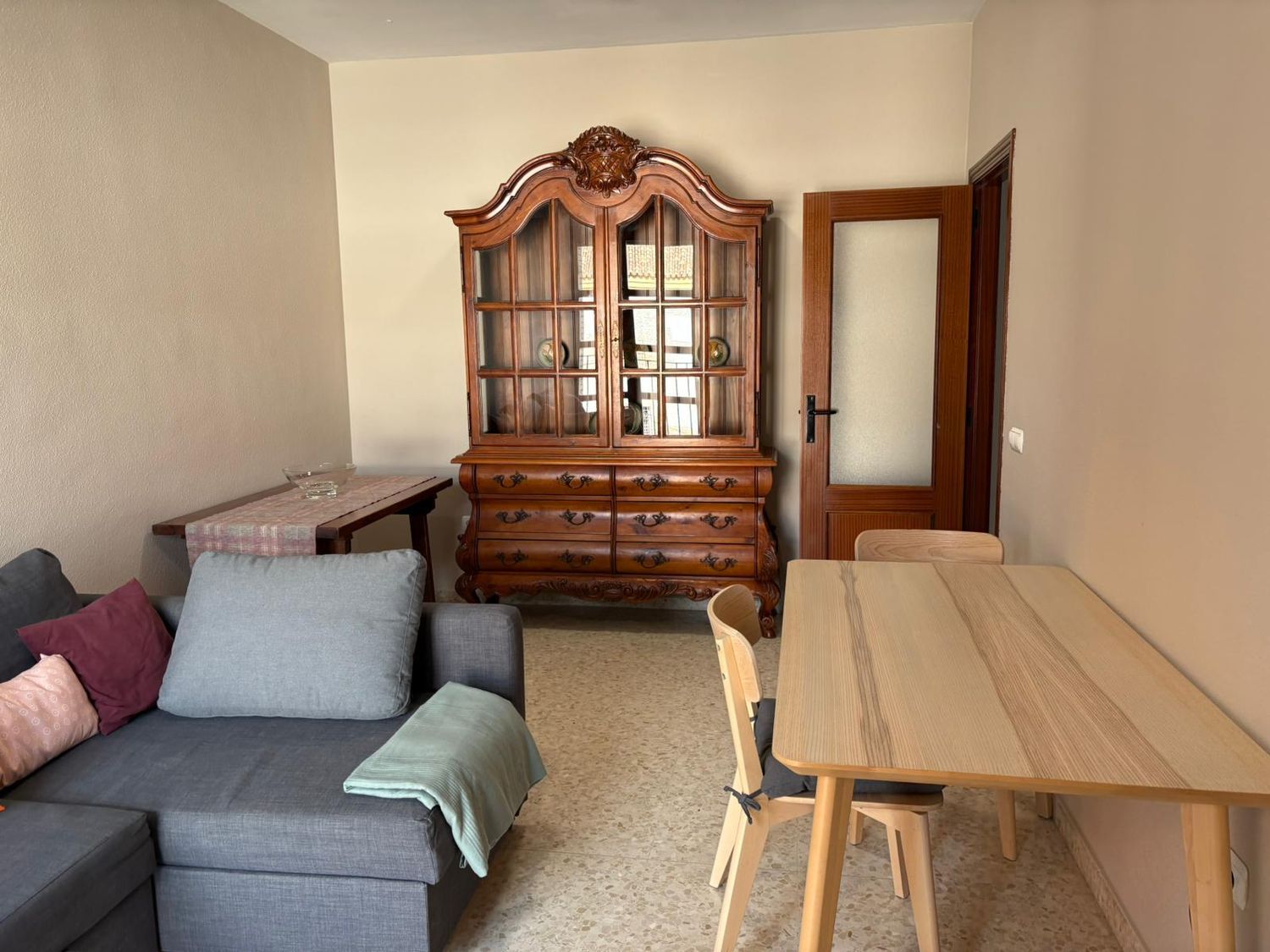 Piso en Calle Hernán Ruiz, Centro Histórico - Foto 11