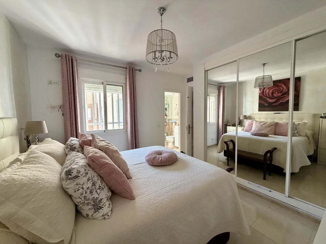 Ático en  Conjunto Residencial Sierra Estepona 4 - Foto 4