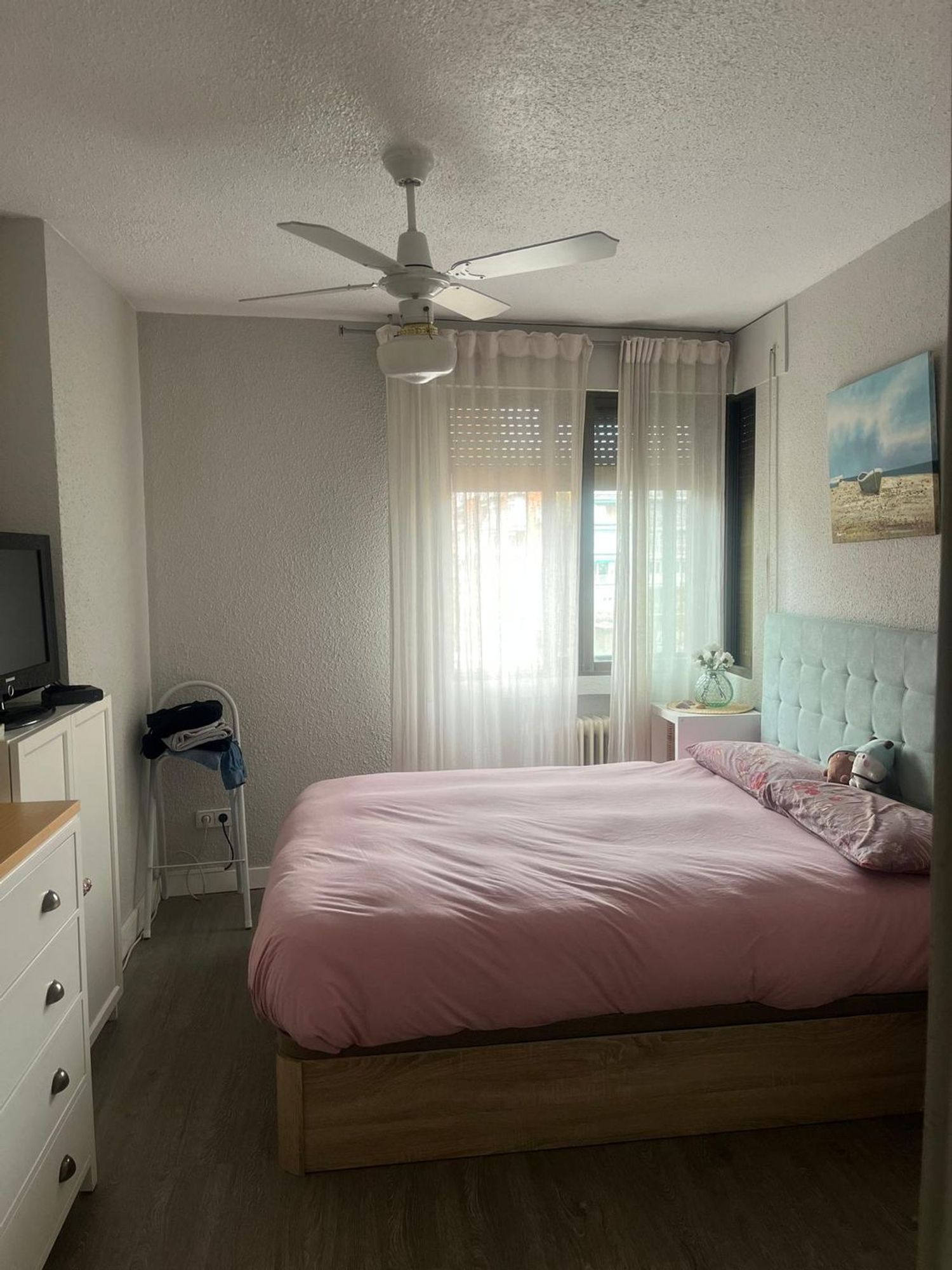 Piso en calle de Canillas, 104 - Foto 10