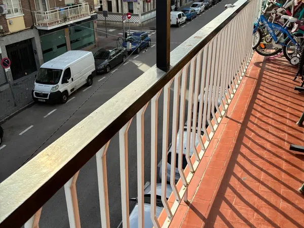 Piso en plaza de Parvillas, 1 - Foto 4