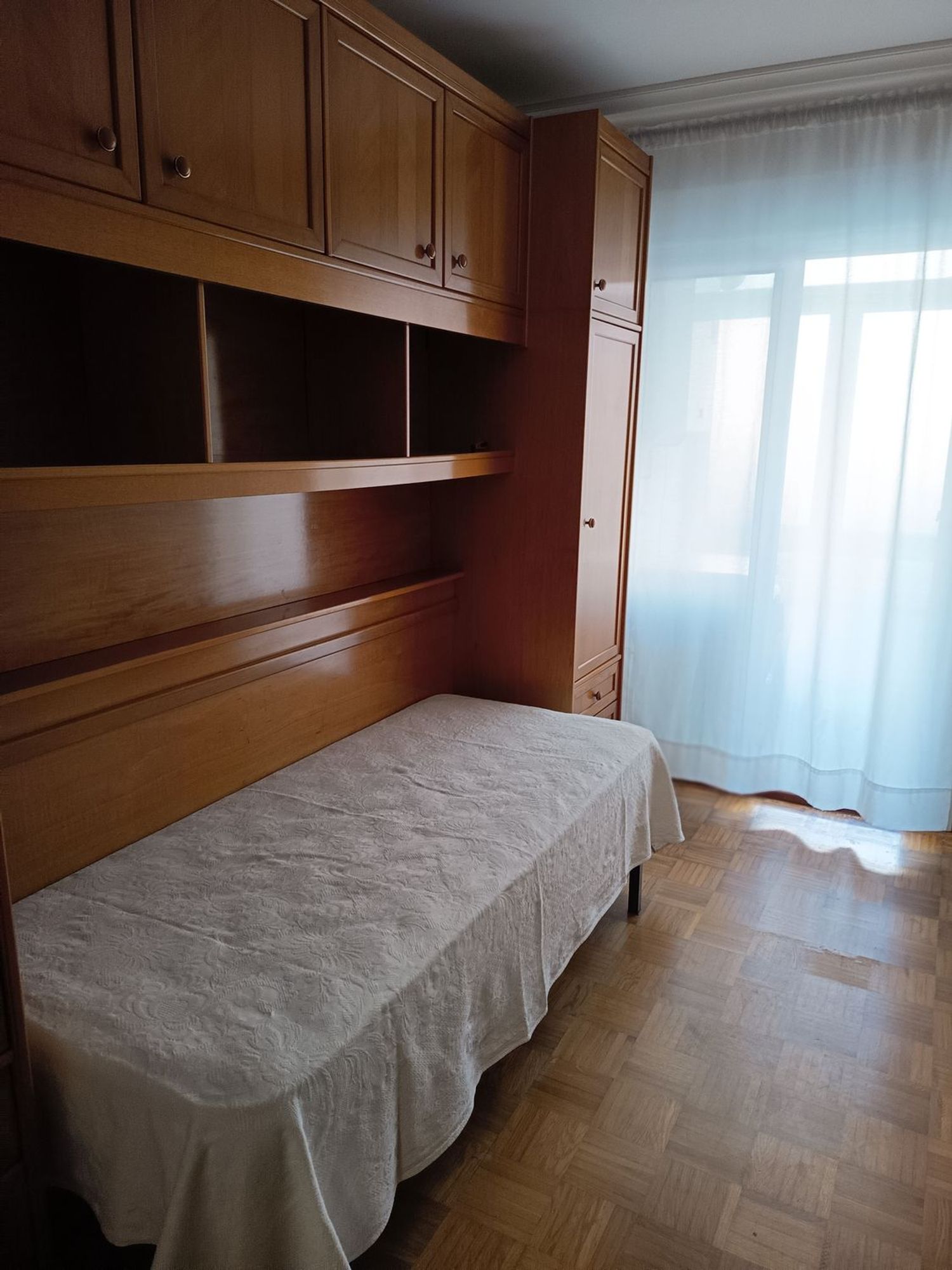 Piso en calle Vázquez de Mella, 69 - Foto 4