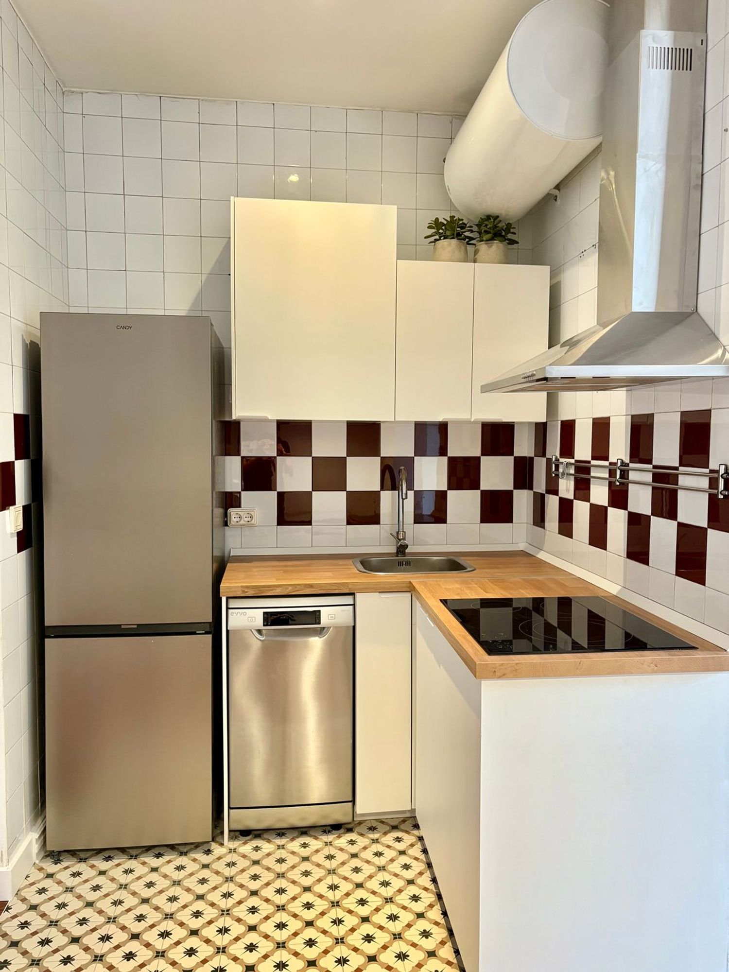 Piso en calle de Augusto Figueroa, 37 - Foto 8