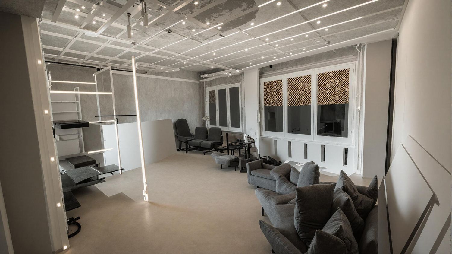 Piso en avenida de la Riera de Cassoles, 43 - Foto 2