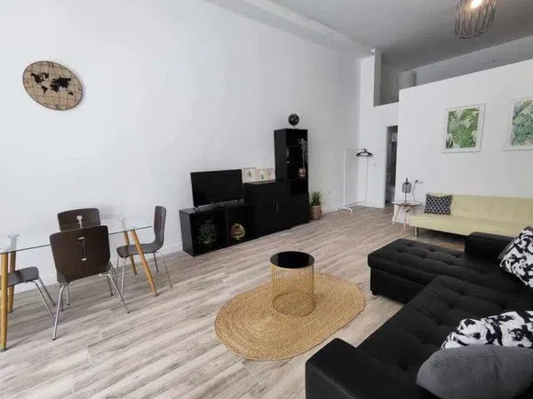 Piso en Calle Carraca, 6, Victoria Eugenia - Foto 4