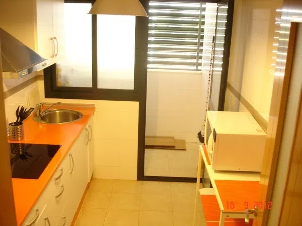 Piso en Calle Juan Pablo II, 31, Zona Fuentemora, Zona Fuentemora - Foto 8
