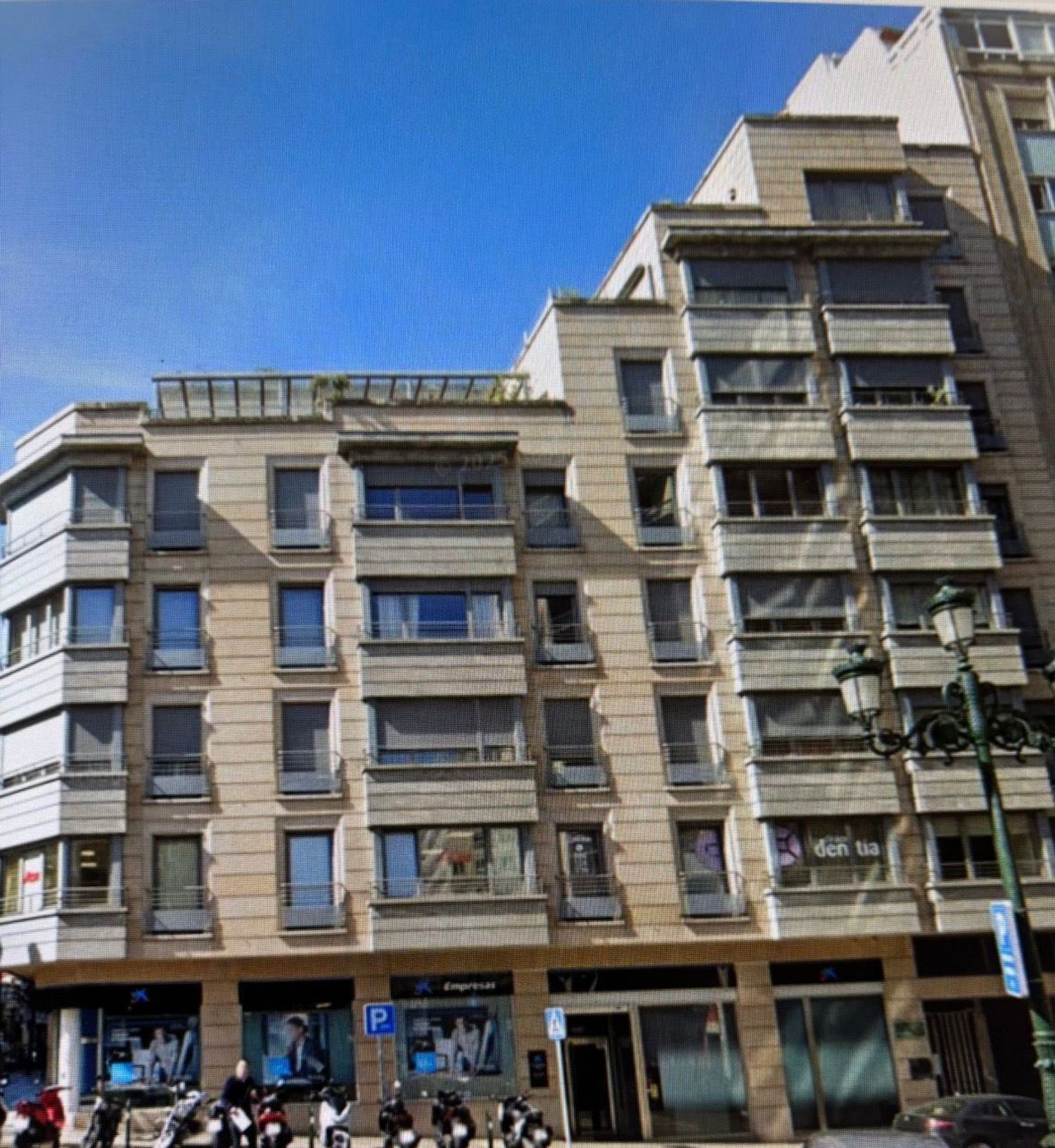 Piso en calle de Pontevedra, 8 - Foto 1