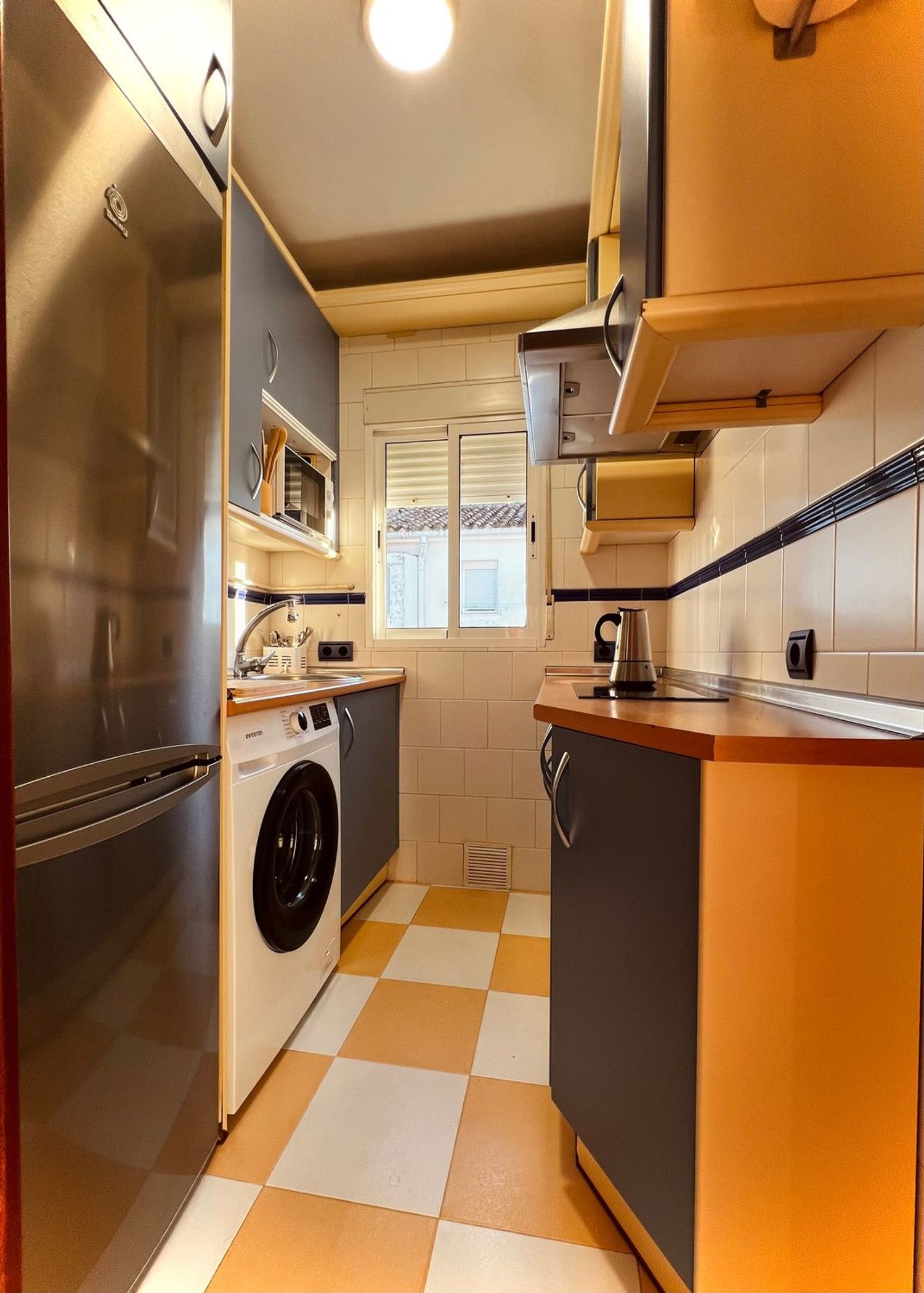 Piso en calle Carlos V, 2 - Foto 8