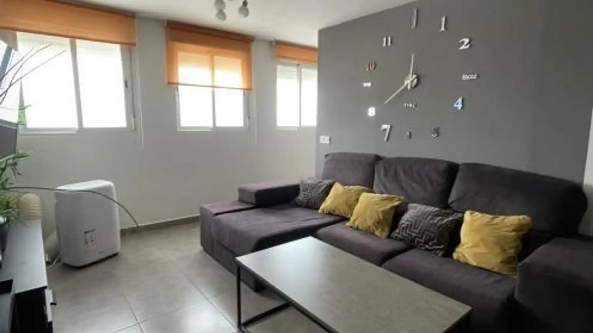 Piso en  Carrer Sant Bartomeu 63A - Foto 4