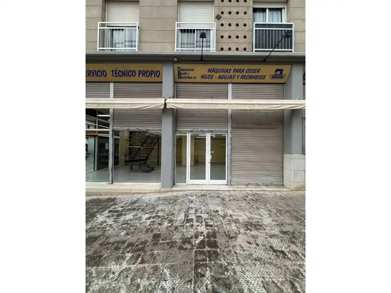 Local comercial en  Calle Carrer del Dibuixant Avellaneda - Foto 16