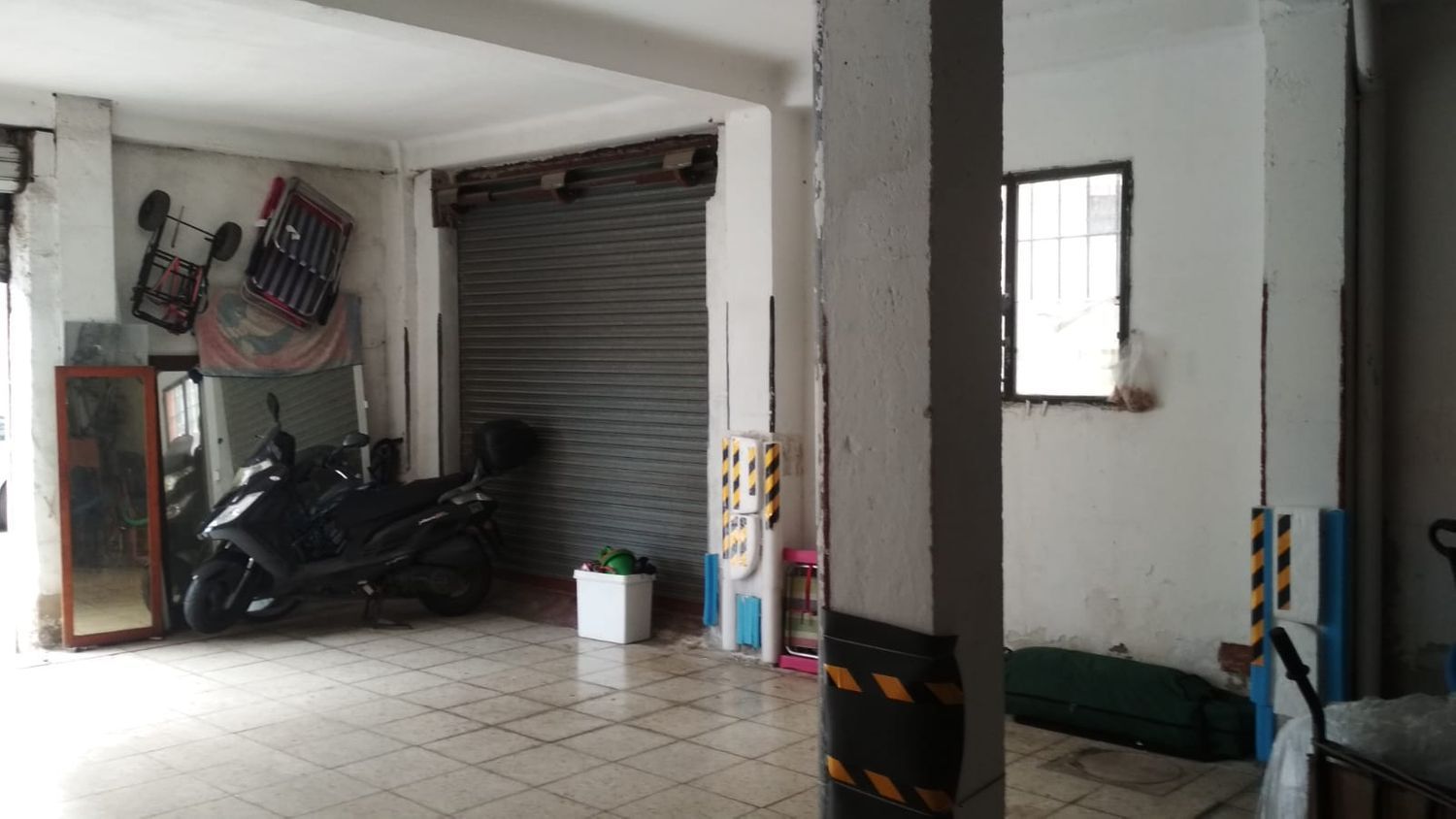 Local en Calle Moreno Nieto, 20, Victoria Eugenia - Foto 5