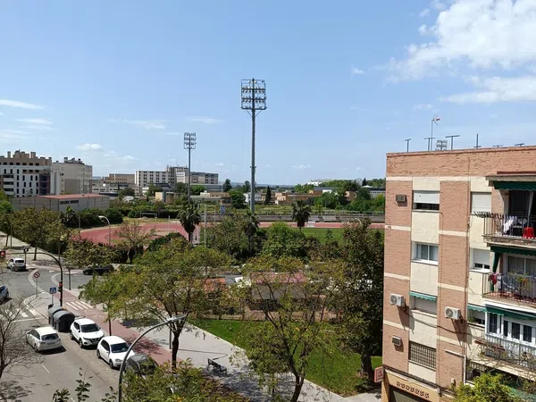 Piso en calle Doctor José Altolaguirre, 2 - Foto 1