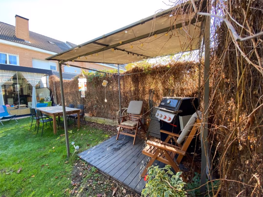 Casa adosada en  Avenida de Gaudí 2 - Foto 24