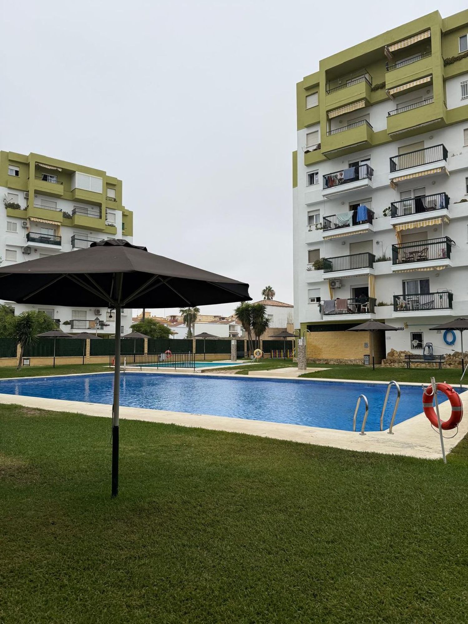 Piso en Avenida Castilla, 31 - Foto 24