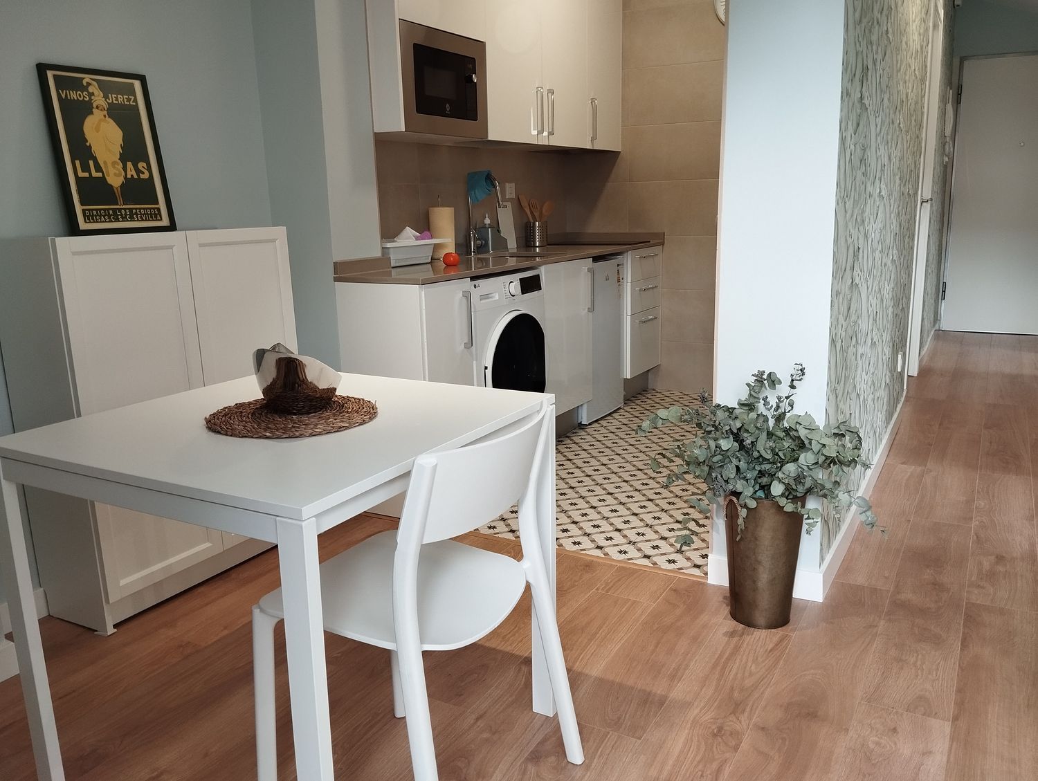 Piso en plaza de Santa Cruz, 5 - Foto 2