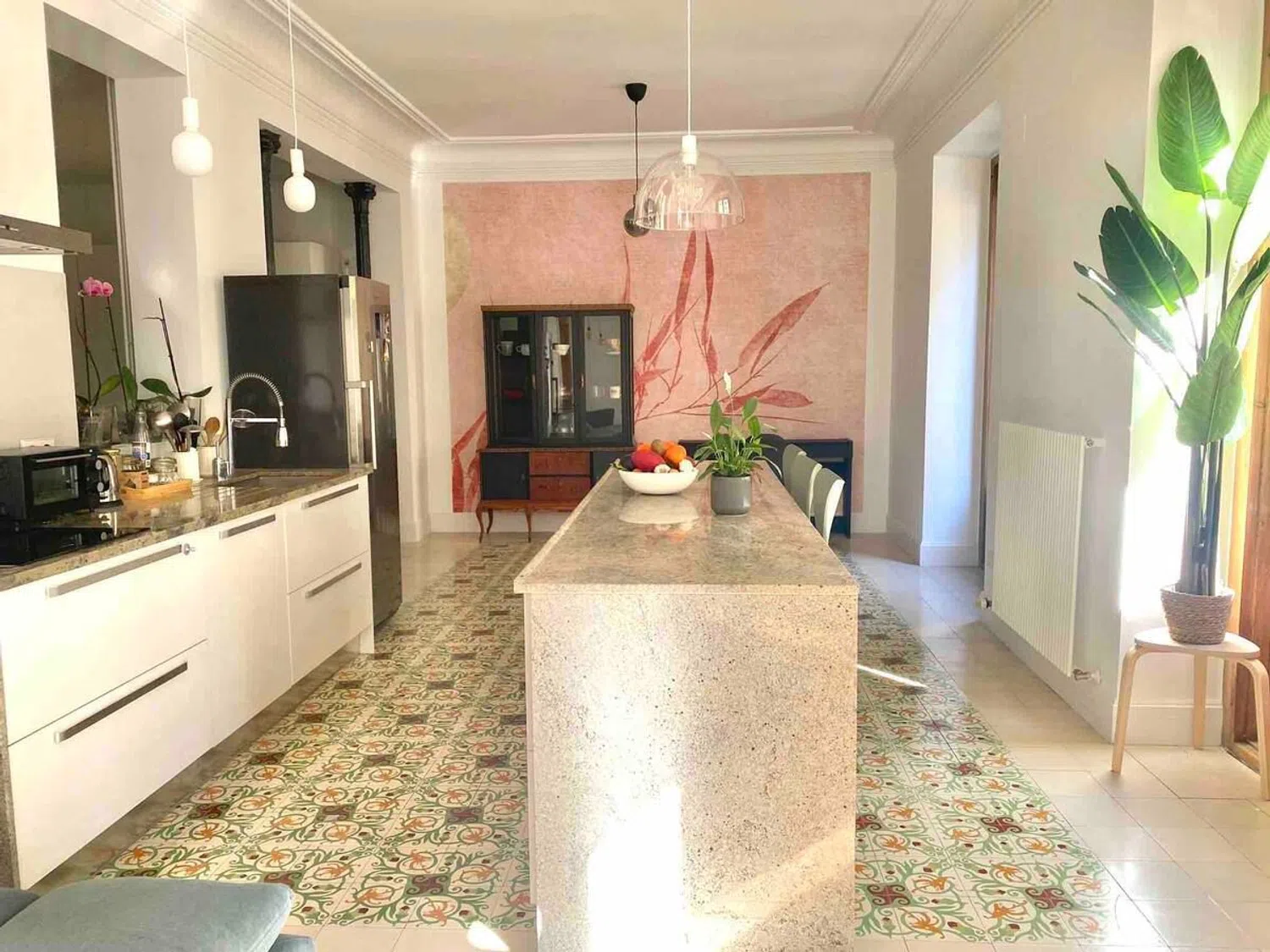 Piso en calle de Orellana, 15 - Foto 2