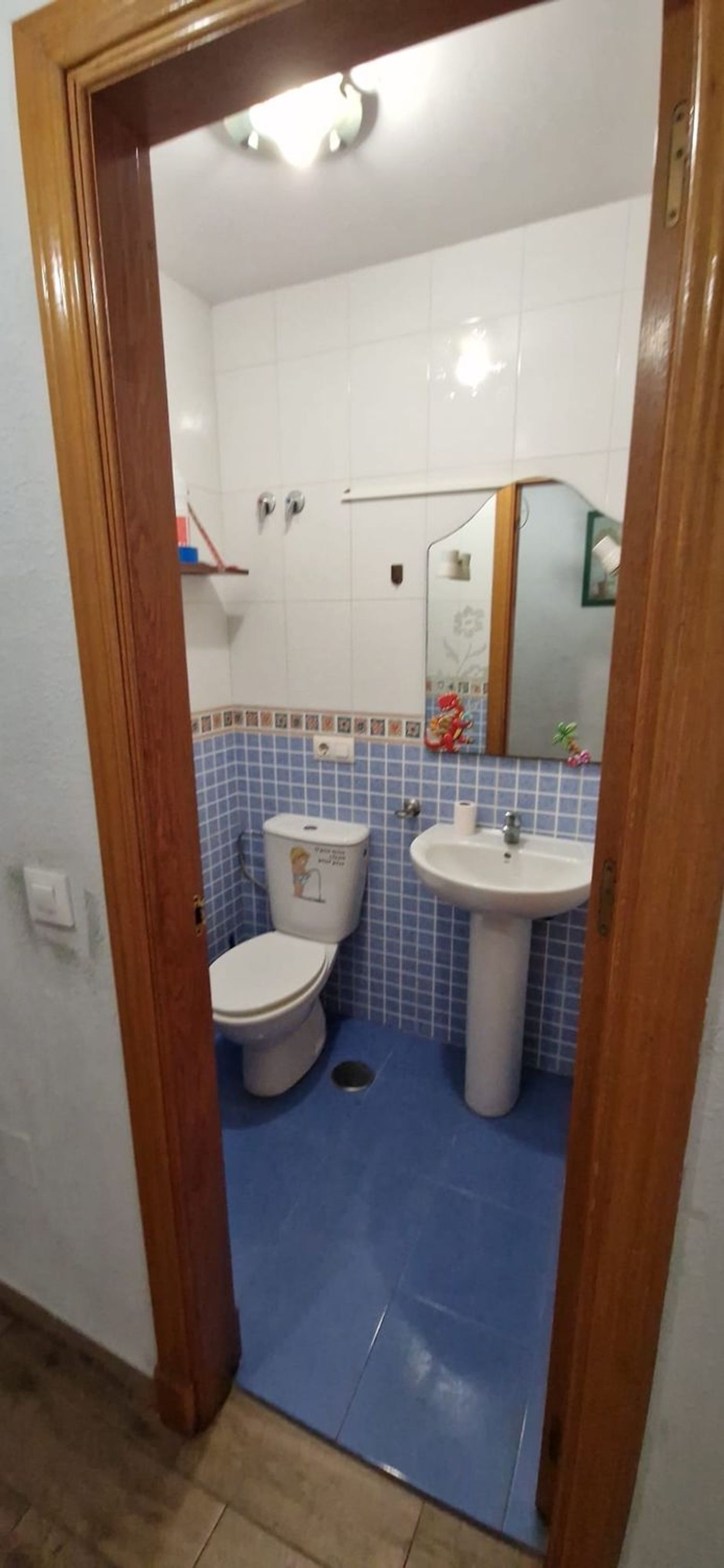 Piso en Calle Portugos, 34, Roquetas pueblo - Foto 2