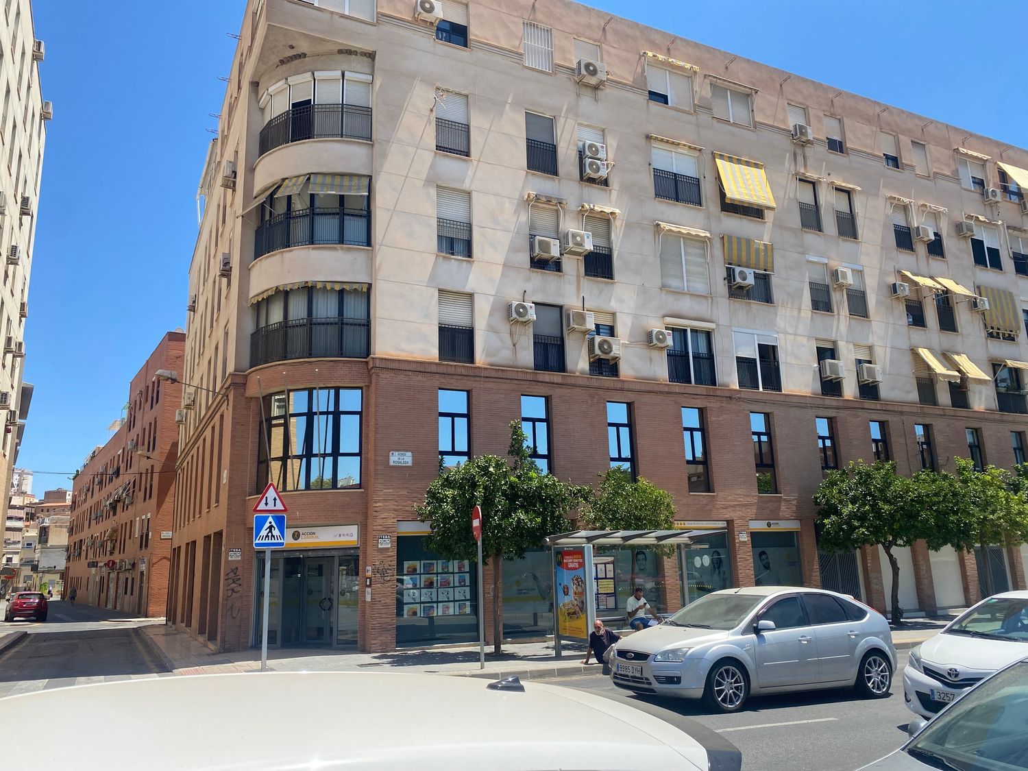 Piso en calle Huerto de Monjas, 39