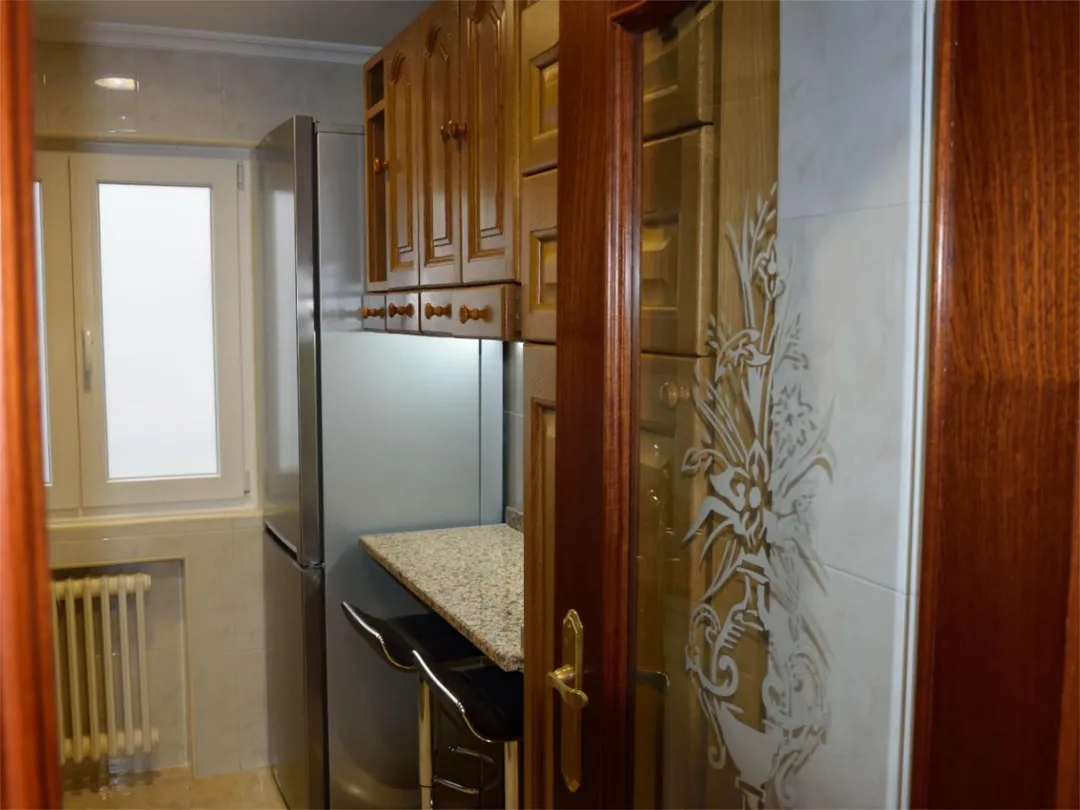 Piso en  Calle Abajo 18 - Foto 11