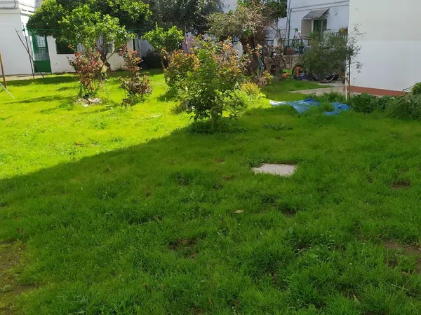 Piso en plaza Pío XII, 1 - Foto 39