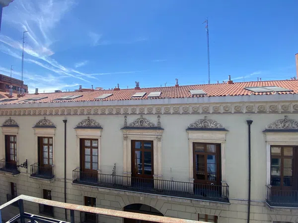 Piso en Calle de Fray Luis de León, 21, Centro, Centro - Foto 4