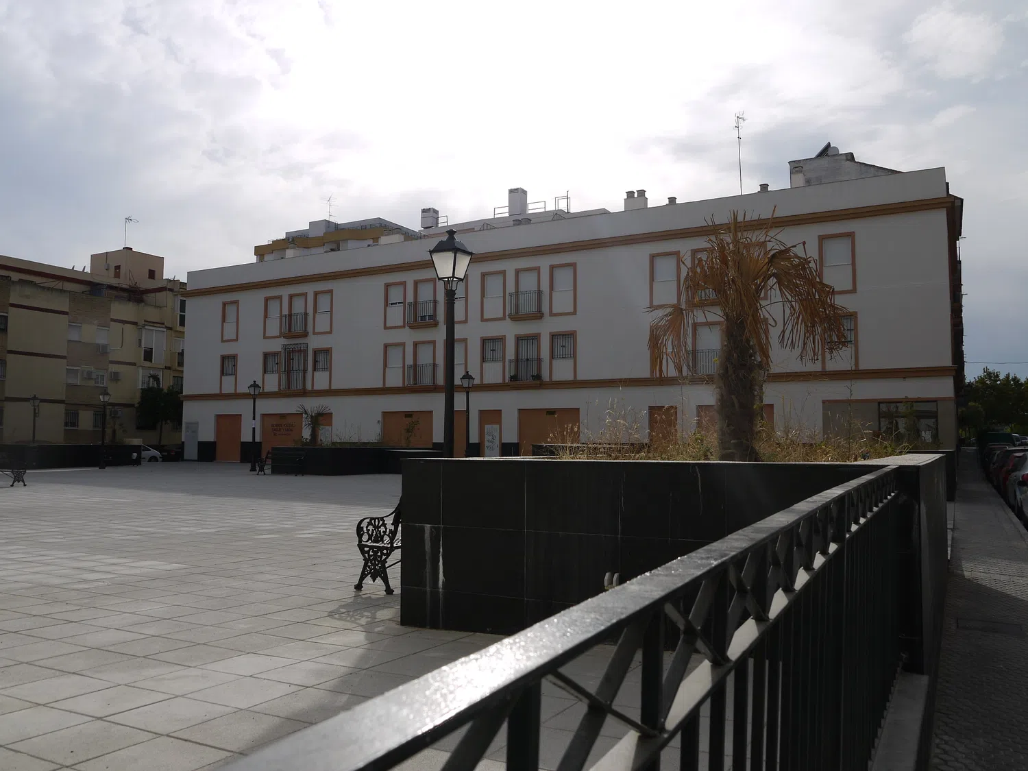 Piso en calle Juan Rabadán, 46 - Foto 7