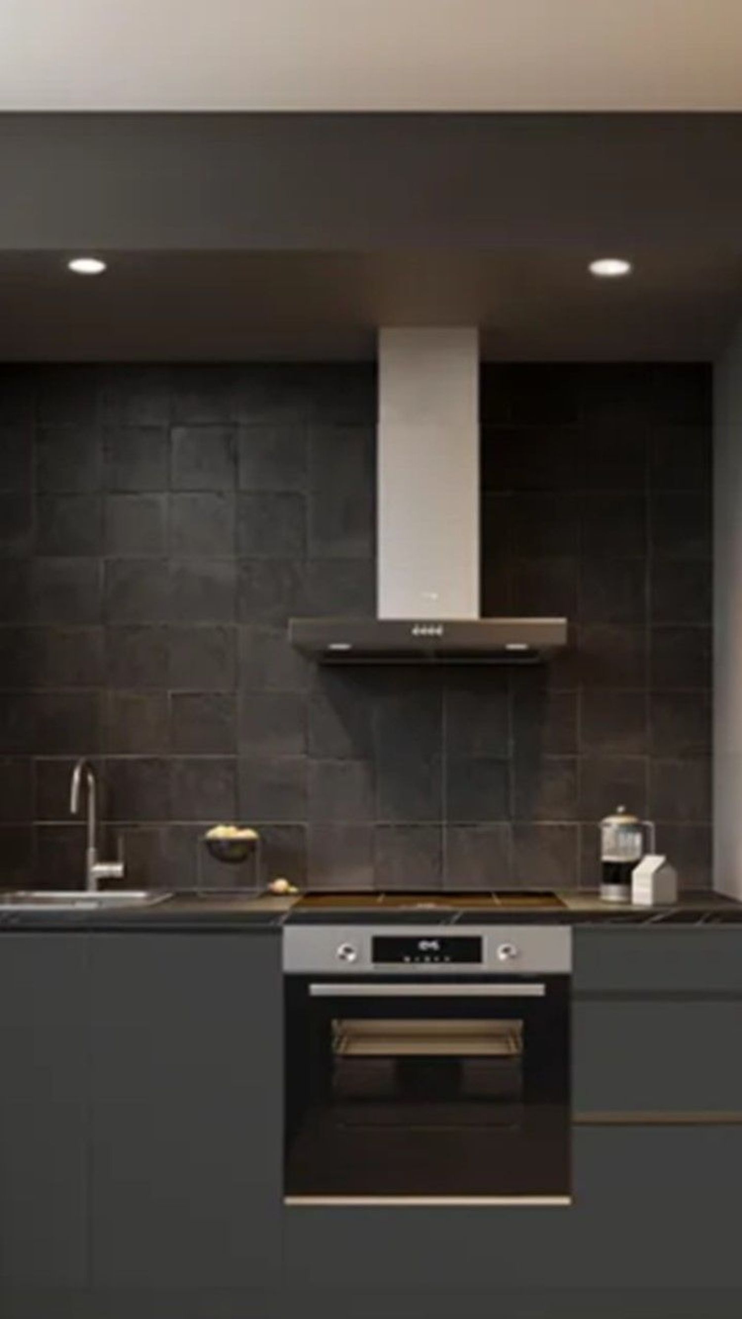 Estudio en avenida de Emilio Lemos, 63 - Foto 6