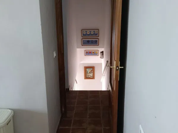 Chalet adosado en Calle Málaga, 1 - Foto 6