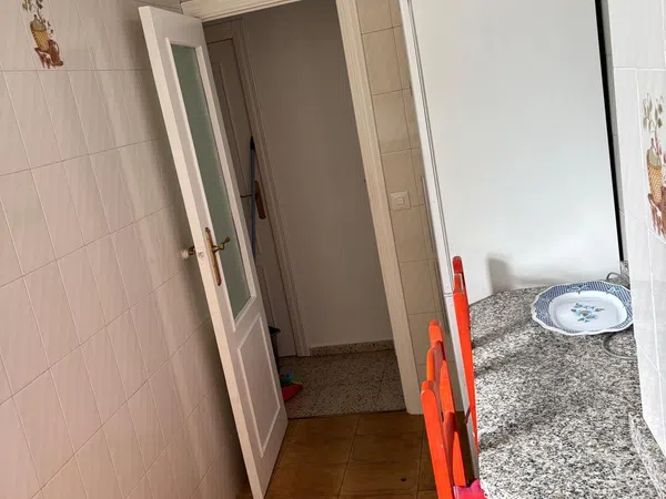 Piso en Avenida Virgen de los Dolores, 10 - Foto 3