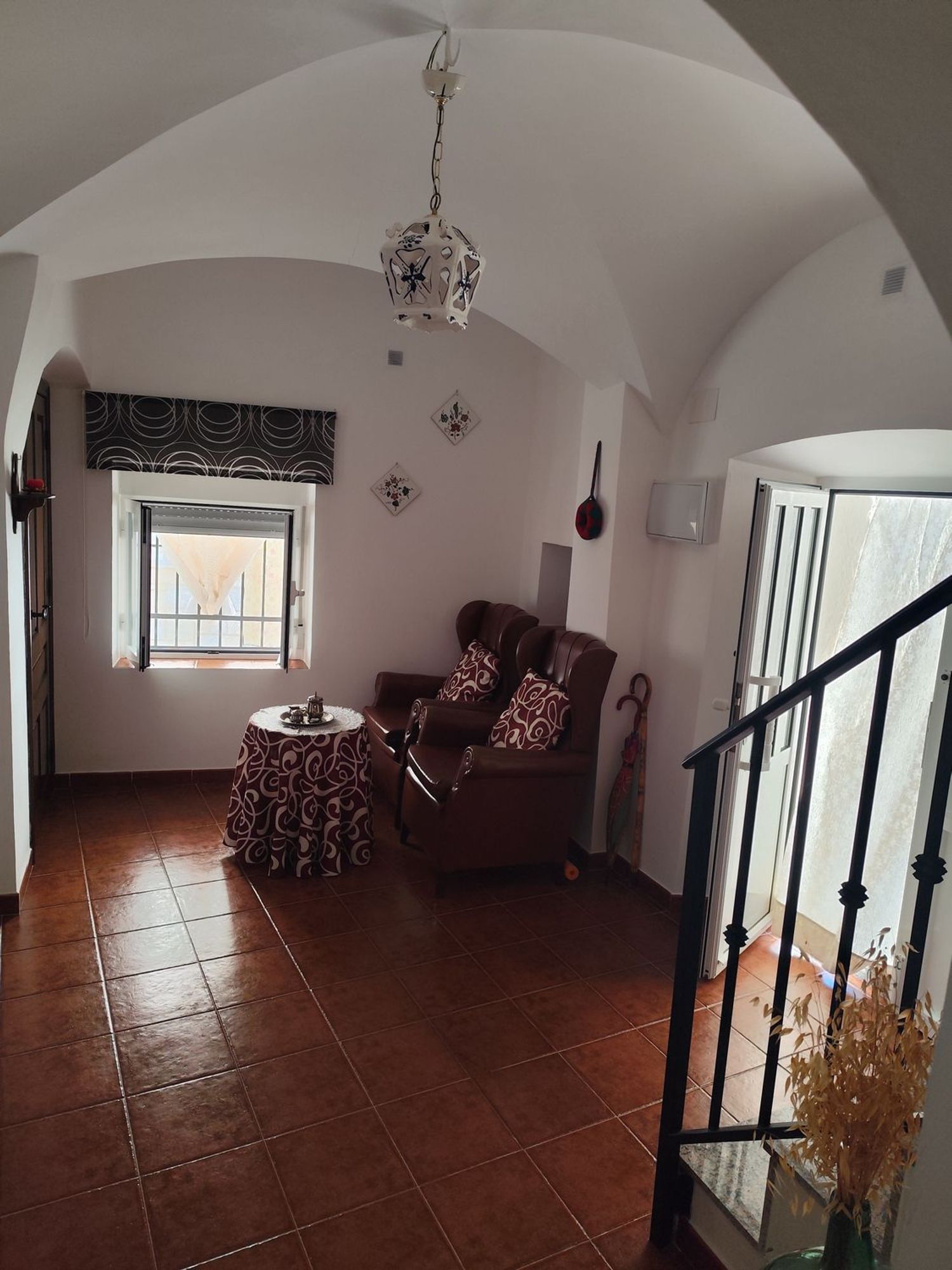 Chalet pareado en Calle Fernando Gallego, 10 - Foto 4
