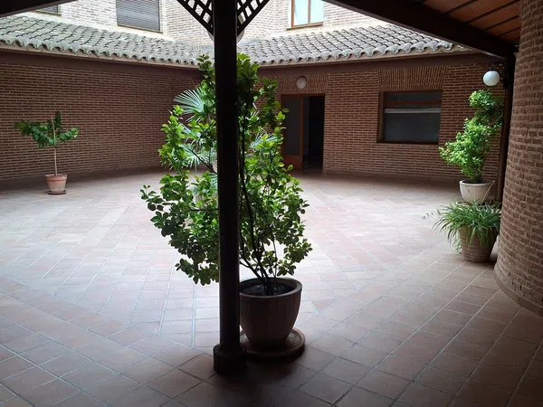 Piso en Paseo de la Rosa, 60, Santa Bárbara, Santa Bárbara - Foto 6