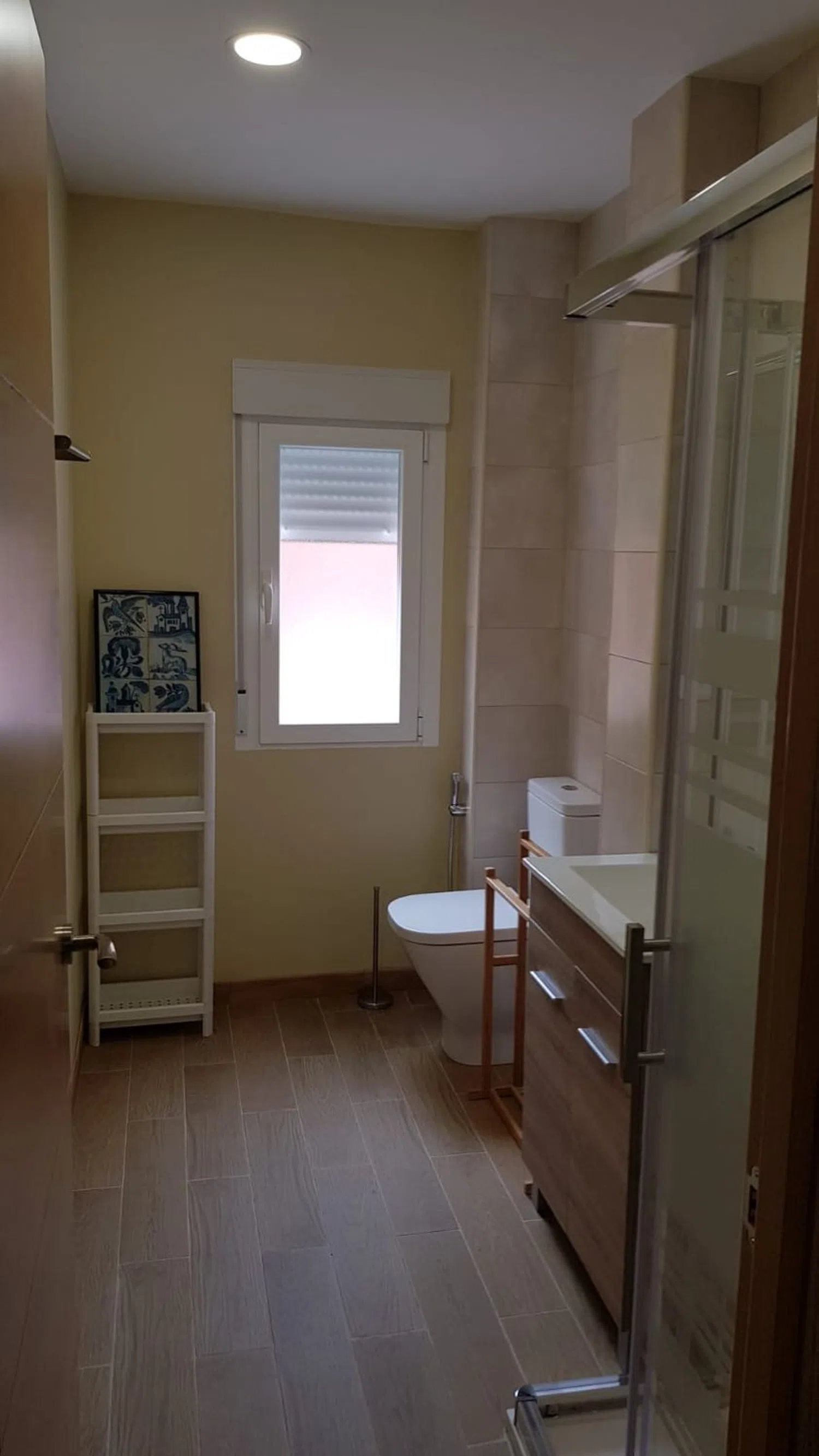 Piso en calle Tablada, 17 - Foto 9