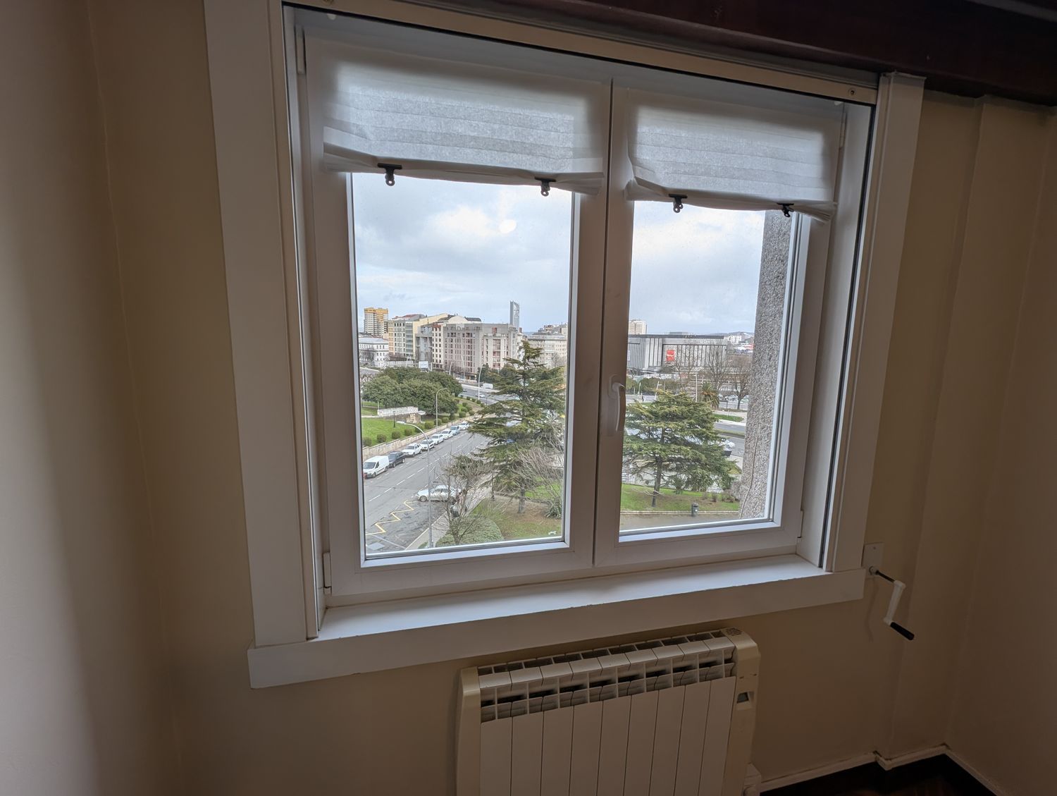 Piso en ronda de Outeiro, 110 - Foto 16