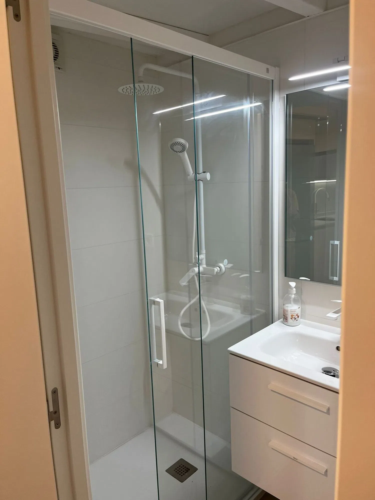 Piso en Barrio Malasaña-Universidad - Foto 9