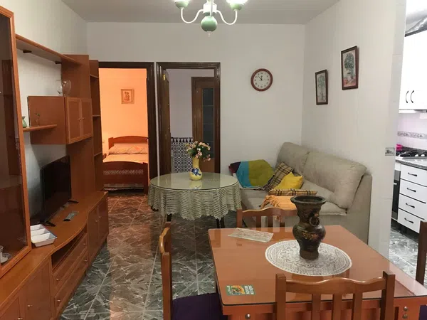 Ático en Calle Orcera, 15 - Foto 1