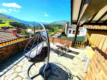 Chalet en  Lugar los Caleyos 52 - Foto 4