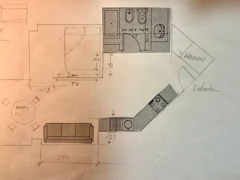 Estudio en camino Muchavista, 24 - Foto 17