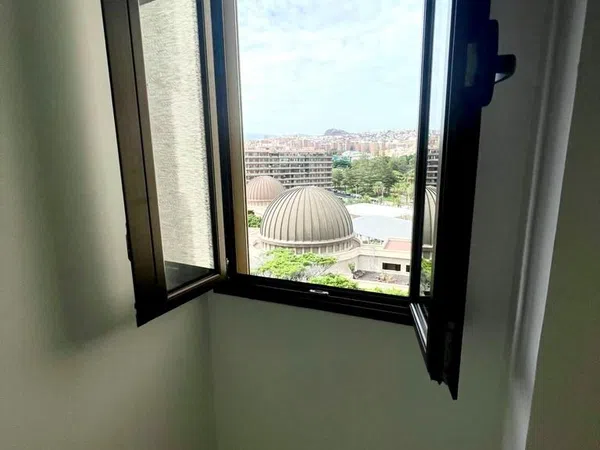 Piso en Avenida Reyes Católicos, 25, Buenavista-Chapatal - Foto 8