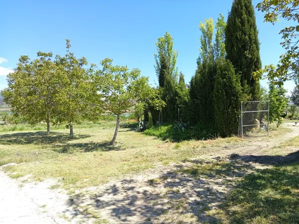 Cortijo en Camino del Campo, 20 - Foto 16