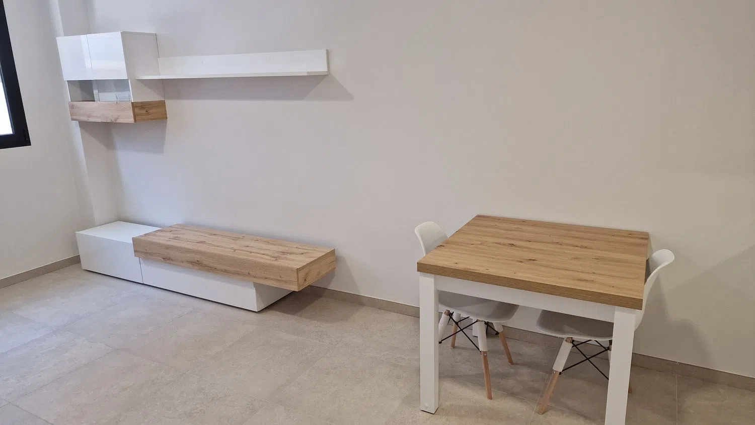 Estudio en calle Santiago Cazorla Leon Historiador, 22 - Foto 3